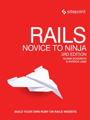cover image of Rails